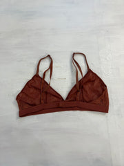 💻 BEST PICKS | medium brown lace bralette