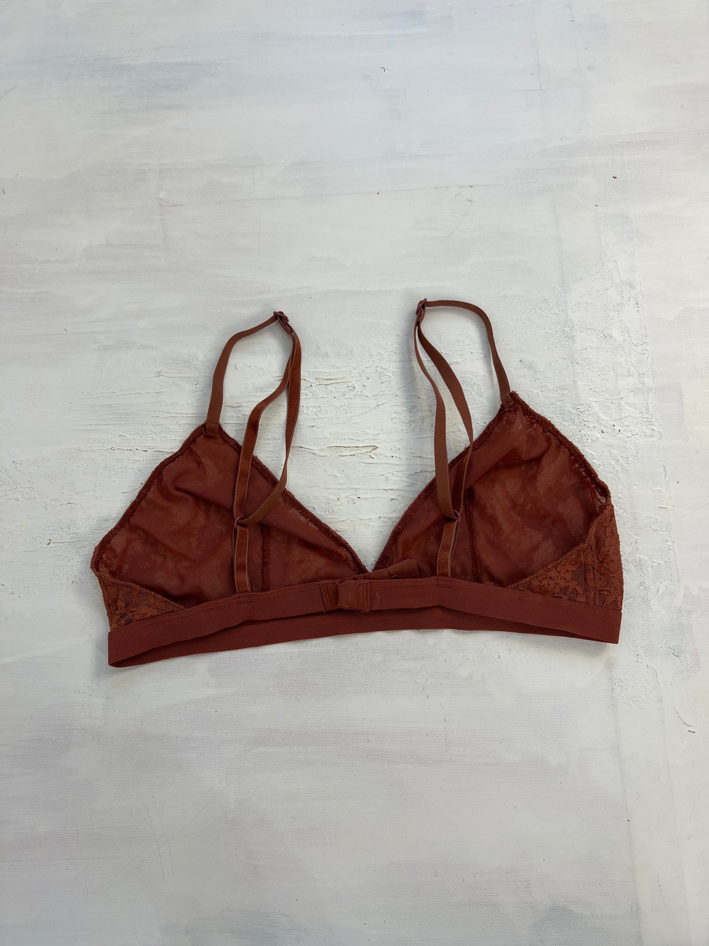 💻 BEST PICKS | medium brown lace bralette