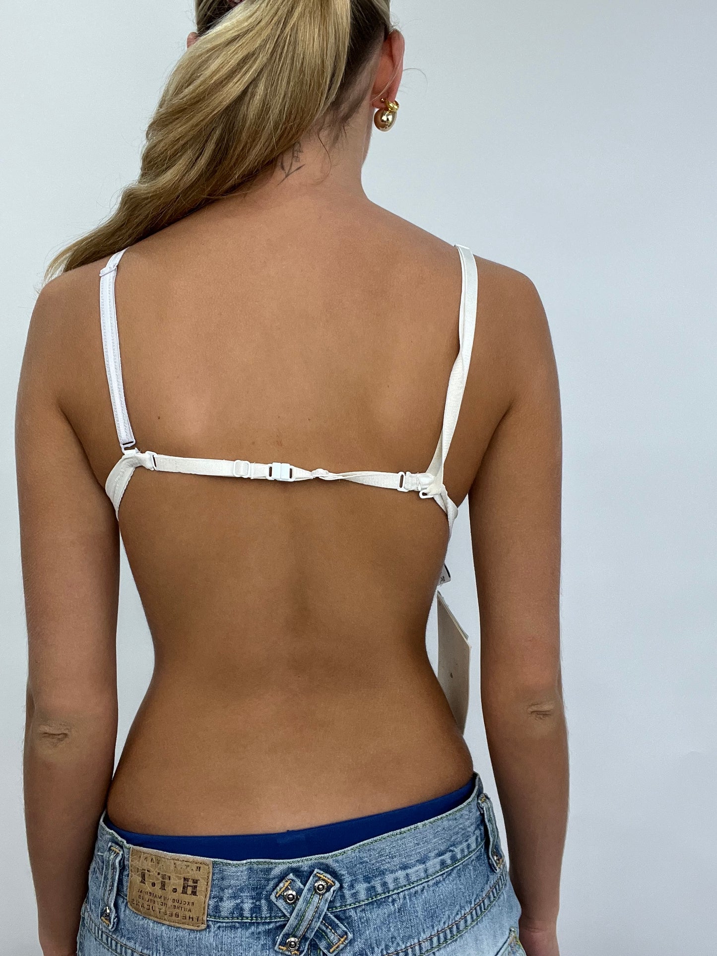 OLIVIA RODRIGO DROP | small mesh bra