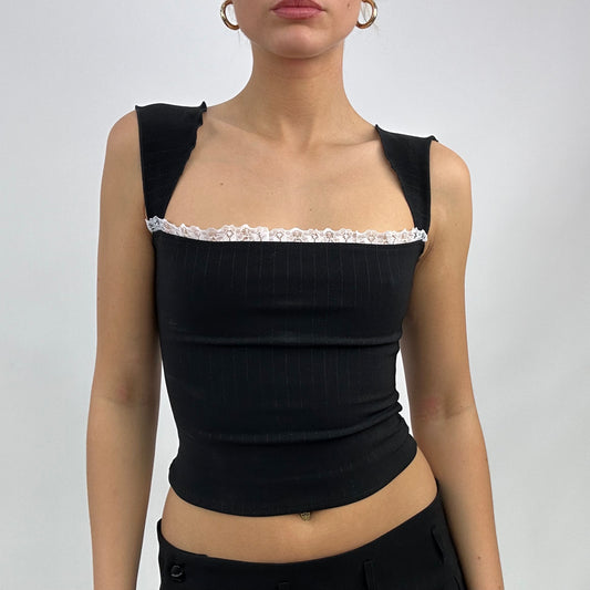 #232 SAMPLE SALE | extra large ida top sample