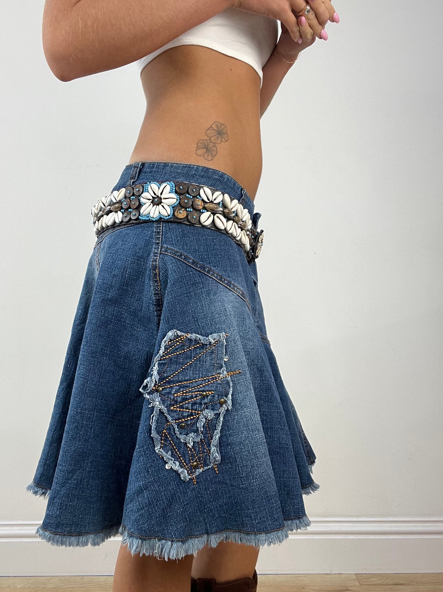 💻 STYLE BUNDLES | western boho girl bundle