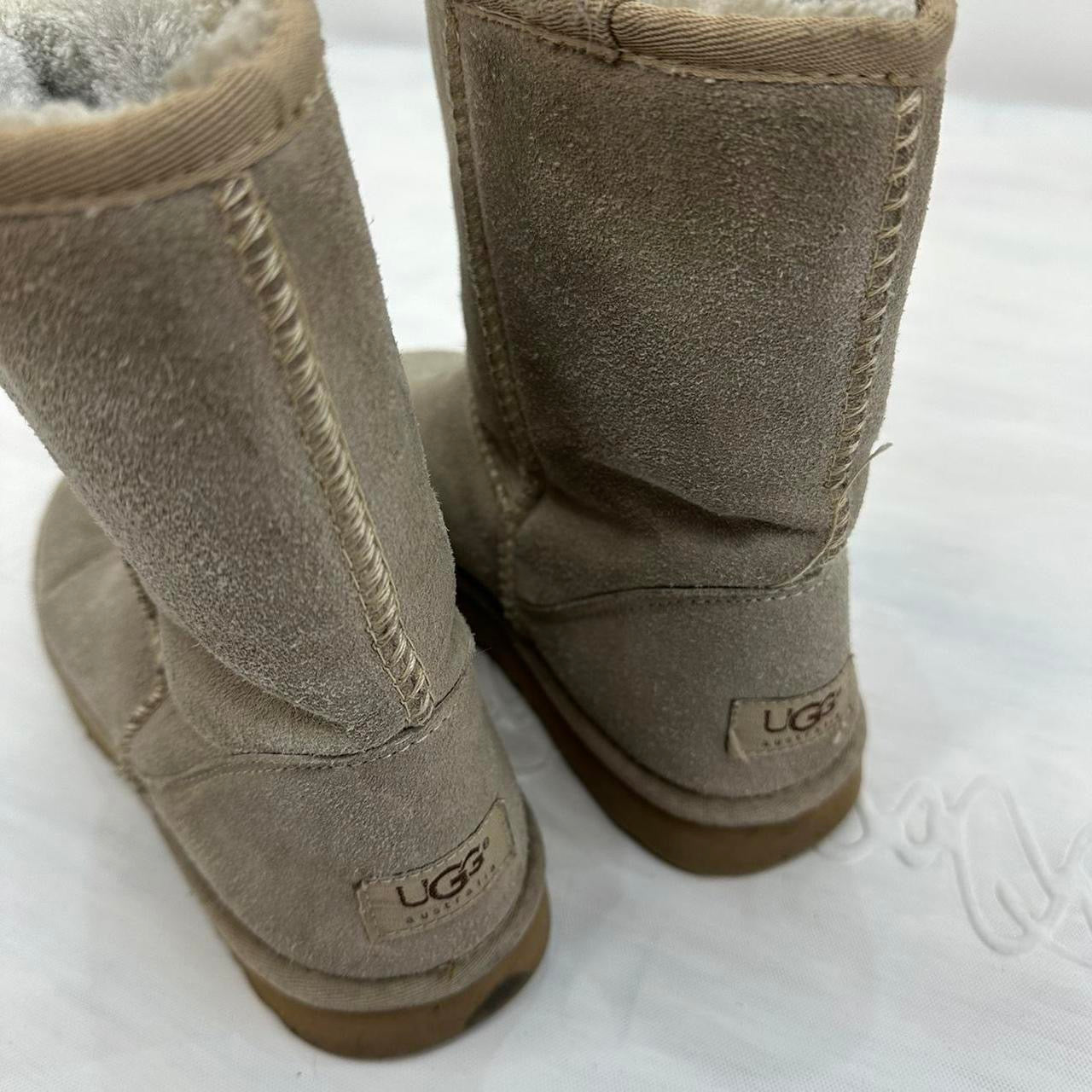 ⭐️💻 BEST PICKS, NEW YEAR NEW WARDROBE DROP | beige high ugg boots