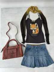 STYLE BUNDLES | Bandeira de Hannah Montana