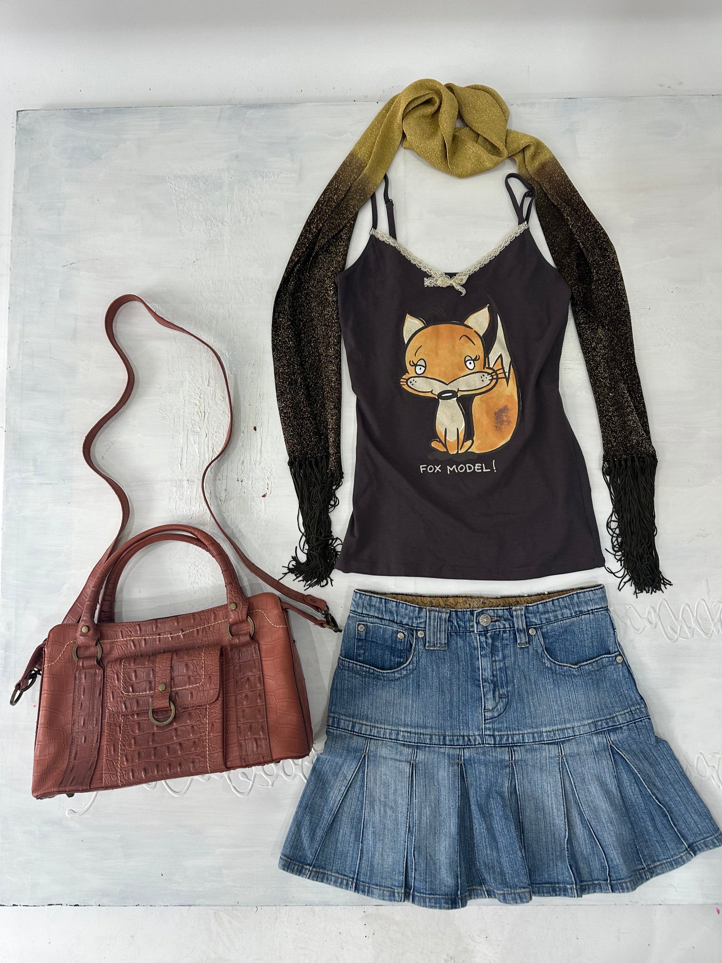 STYLE BUNDLES | hannah montana bundle