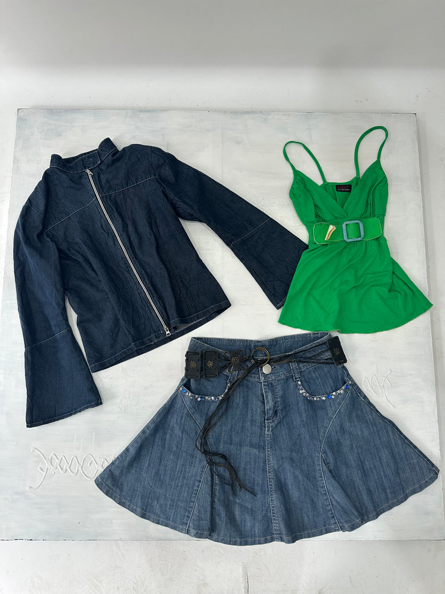 STYLE BUNDLES | hannah montana bundle