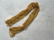SATC drop | bufanda de oro