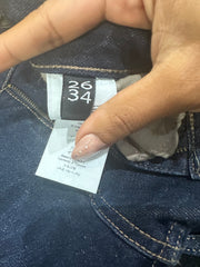 BEST PICKS | small blue denim jeans