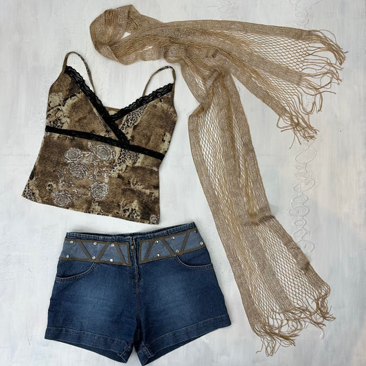💻 STYLE BUNDLES | cheetah girl bundle