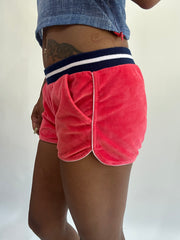 wag drop | extra small pink tommy hilfiger شقراء صغيرة