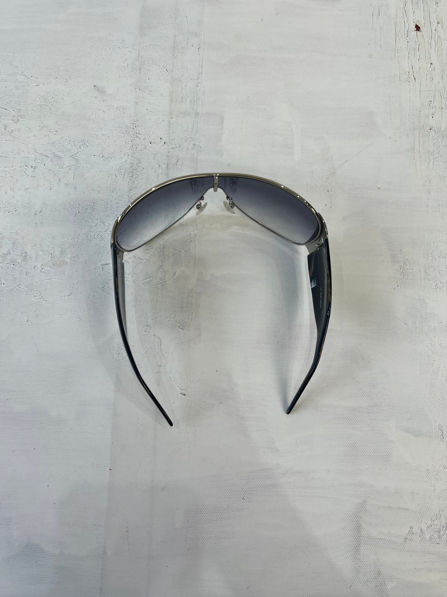 st patrick’s day | silver and black aviator style sunglasses