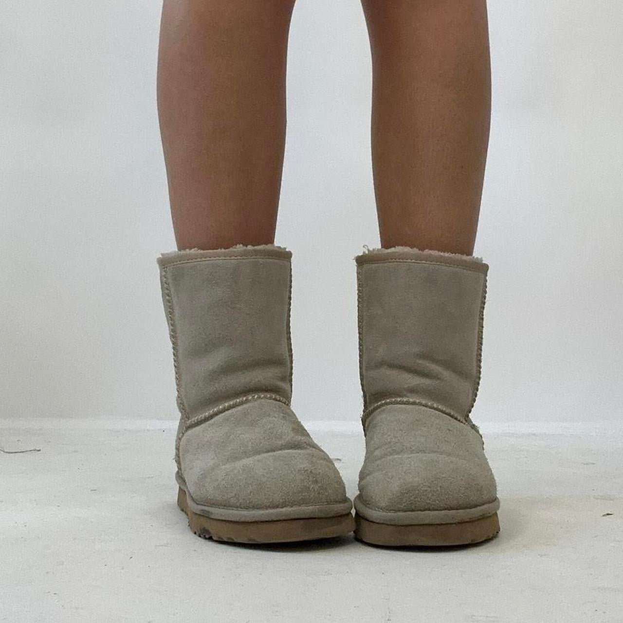 ⭐️💻 BEST PICKS, NEW YEAR NEW WARDROBE DROP | beige high ugg boots