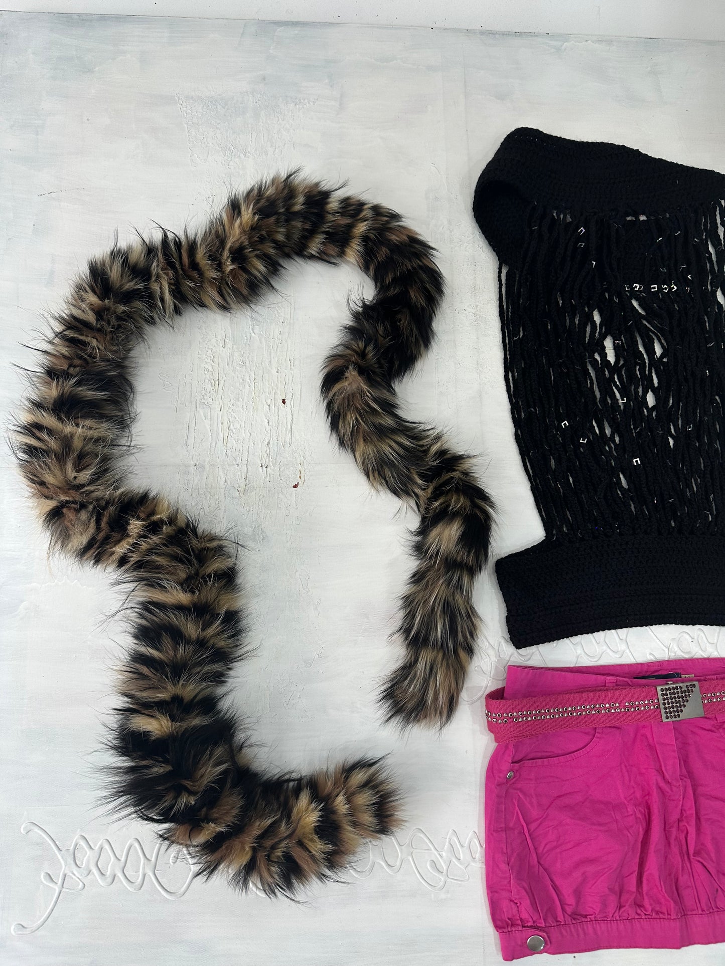 STYLE BUNDLES | hannah montana bundle