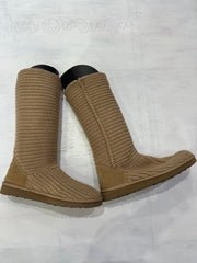 vintage edit thirty-five | UK5.5 UGG طويلة الكلاسيكية قفازات القفز