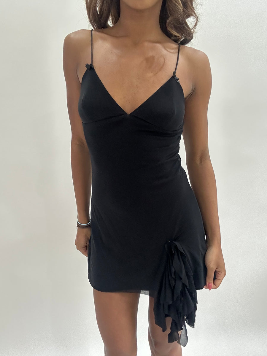 #431 vente d’échantillons | taille: XS · article: robe · détails: échantillon + anna