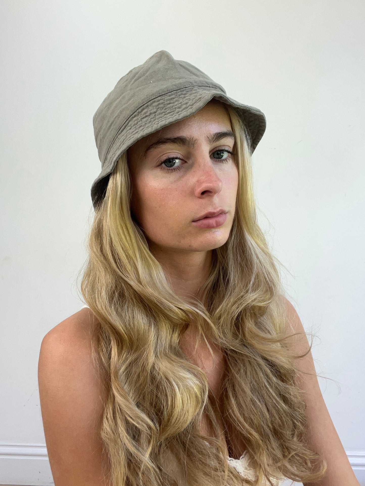 💻 ‼️ FESTIVAL DROP | khaki bucket hat