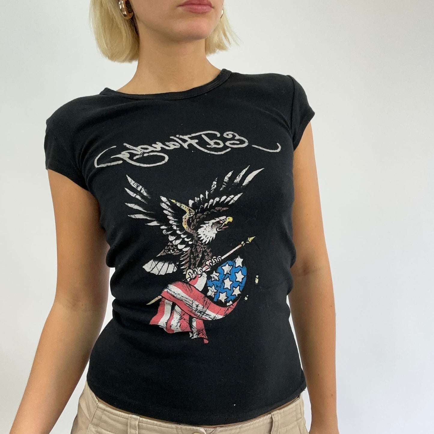 BEST PICKS | small black ed hardy t-shirt