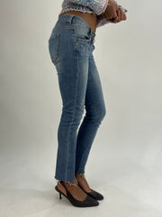 vintage edit thirty-five | الزرقاء الصغيرة calvin klein جينز