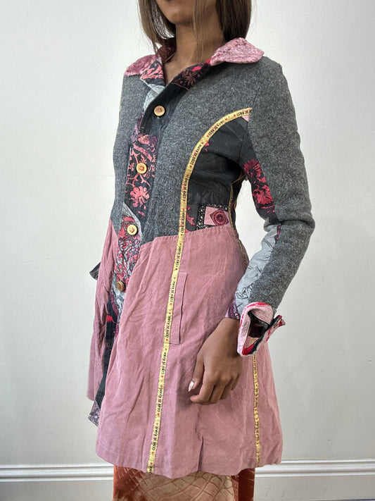 BEST PICKS | small pink save the queen jacket