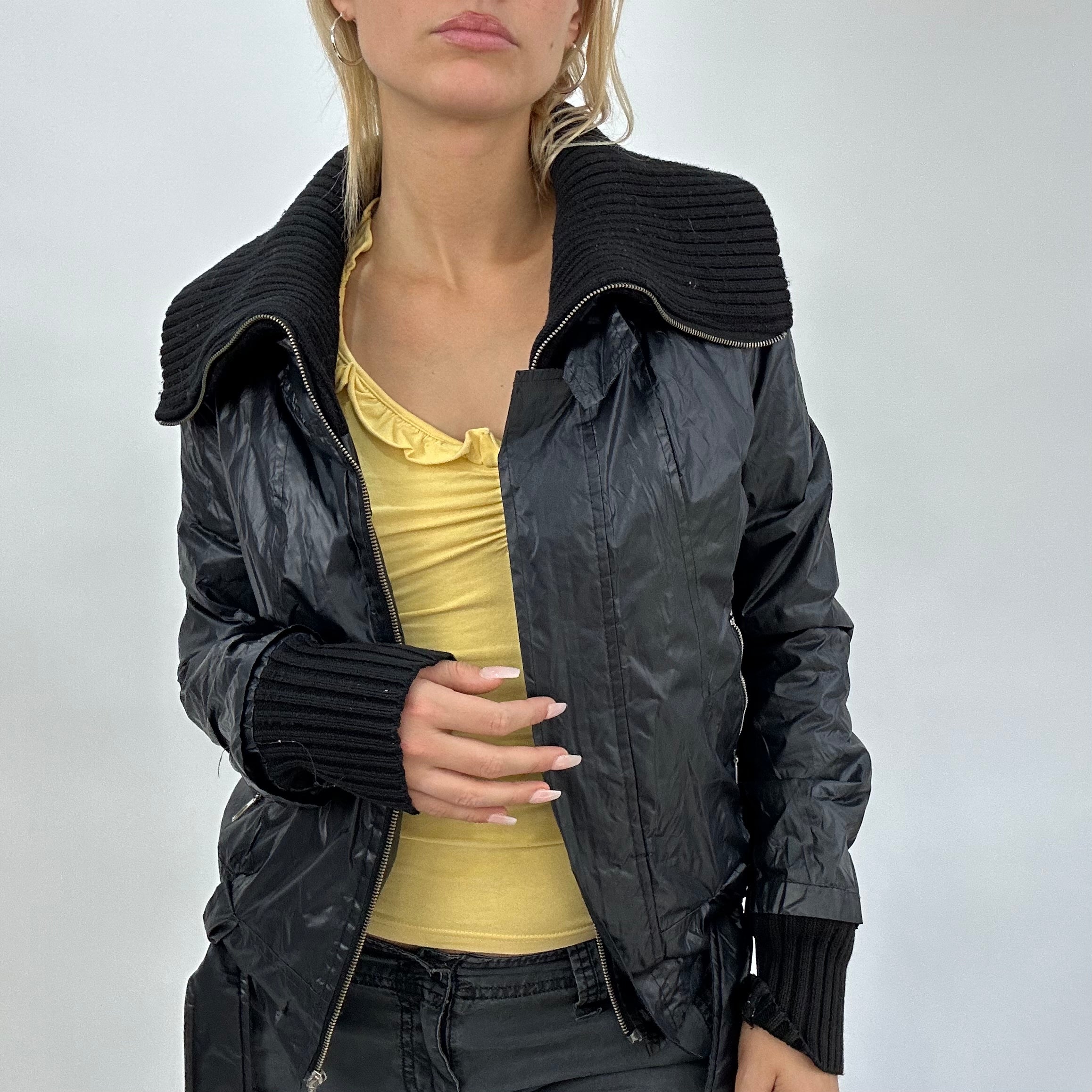 Best black jacket on sale
