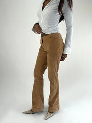 WINTER FAVOURITES | taille: L · couleur: orange · article: pantalon · détails: pimkie