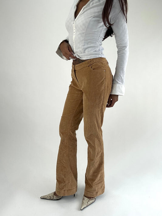 WINTER FAVOURITES | large pimkie orange trousers