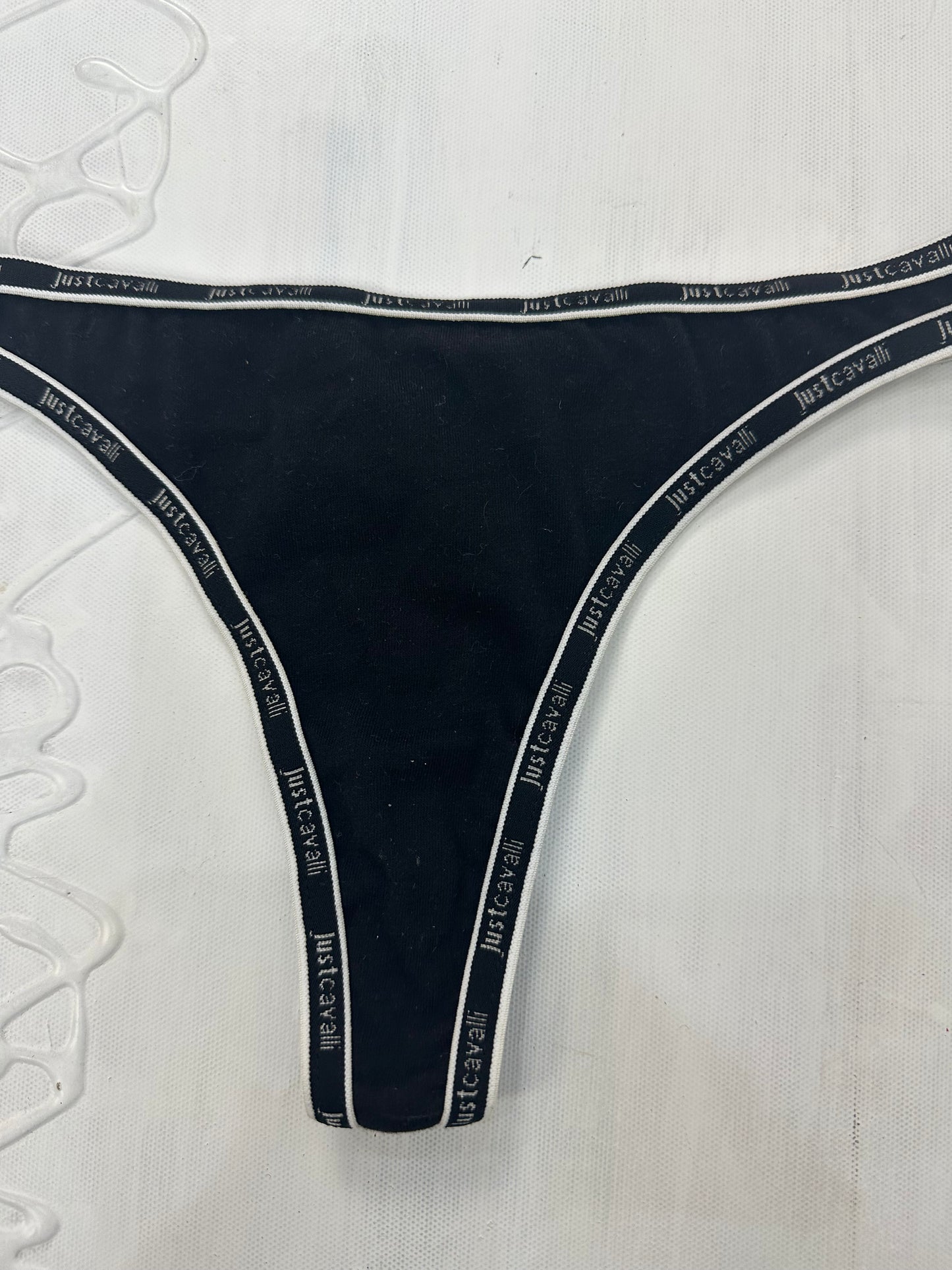 BEST PICKS | medium black cavalli underwear