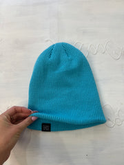 💻💚BEST PICKS | blue knitted beanie