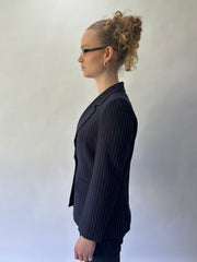 devil wears prada | small/medium blue navy kookai Pintura Set