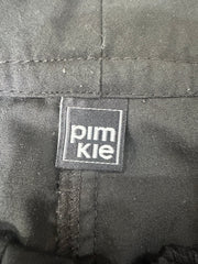 BEST PICKS | small black pimkie lace overlay mini shorts