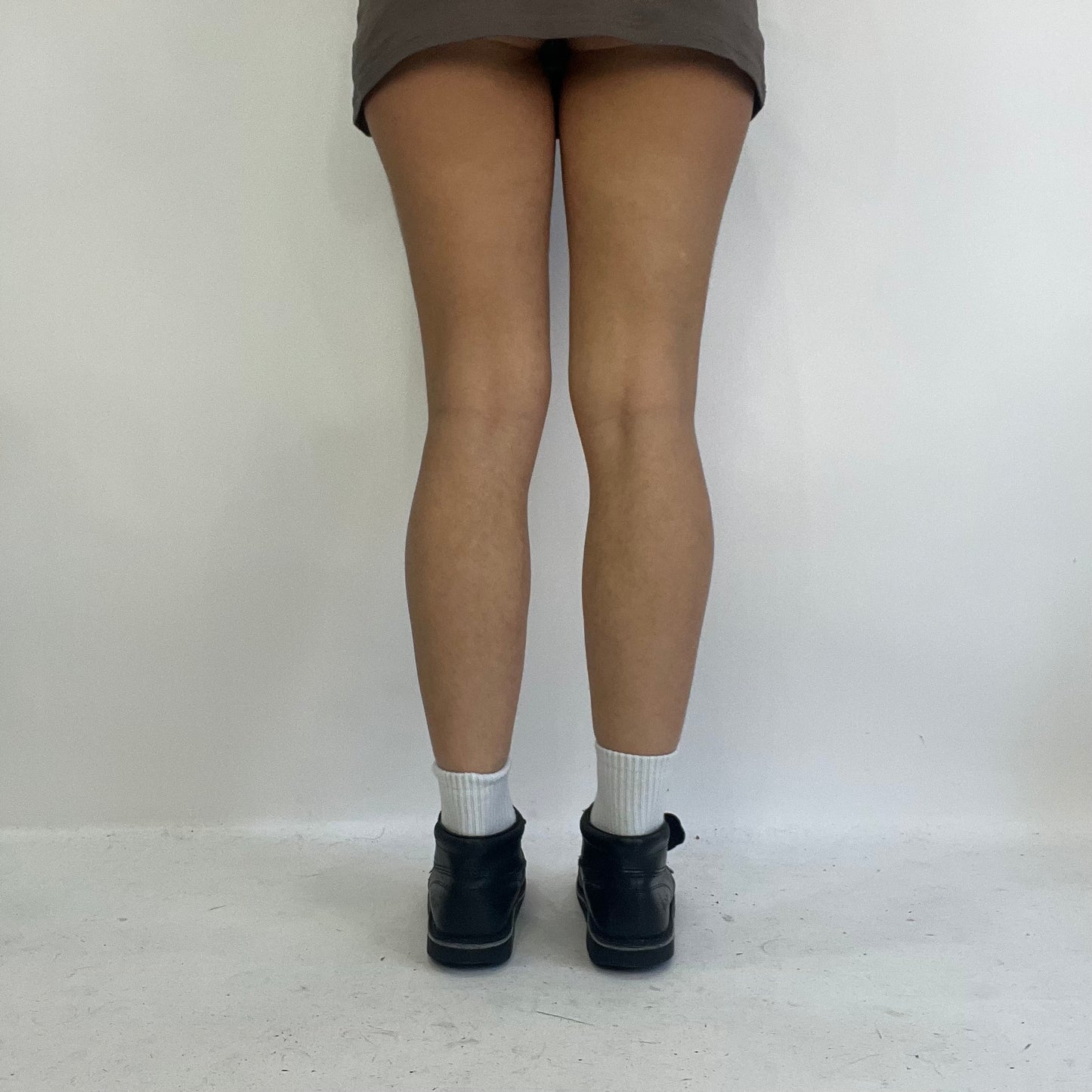 ⭐️FRESHERS FITS DROP | black kickers trainers - size 5
