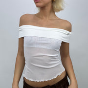 #117 SAMPLE SALE | 1 milhão de branco