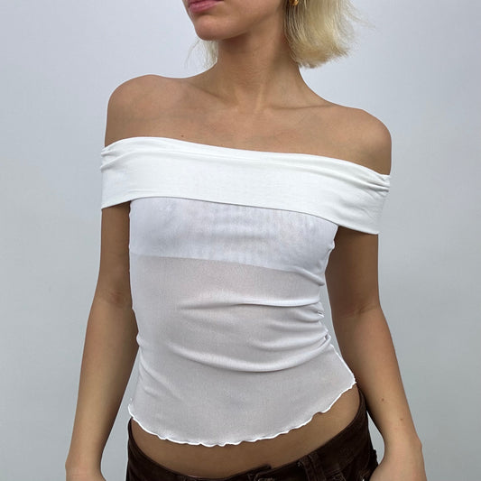 #117 SAMPLE SALE | 1 حجم ملعقة بيضاء