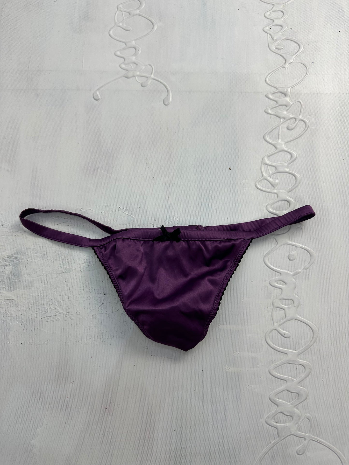 BEST PICKS | medium purple d&g underwear