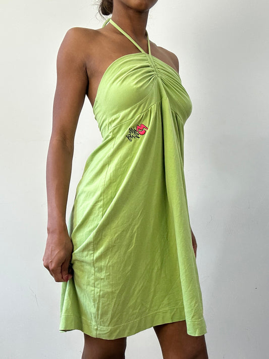 BEST PICKS | small green miss sixty dress
