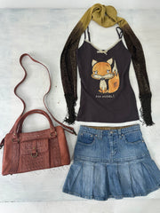 STYLE BUNDLES | Bandeira de Hannah Montana