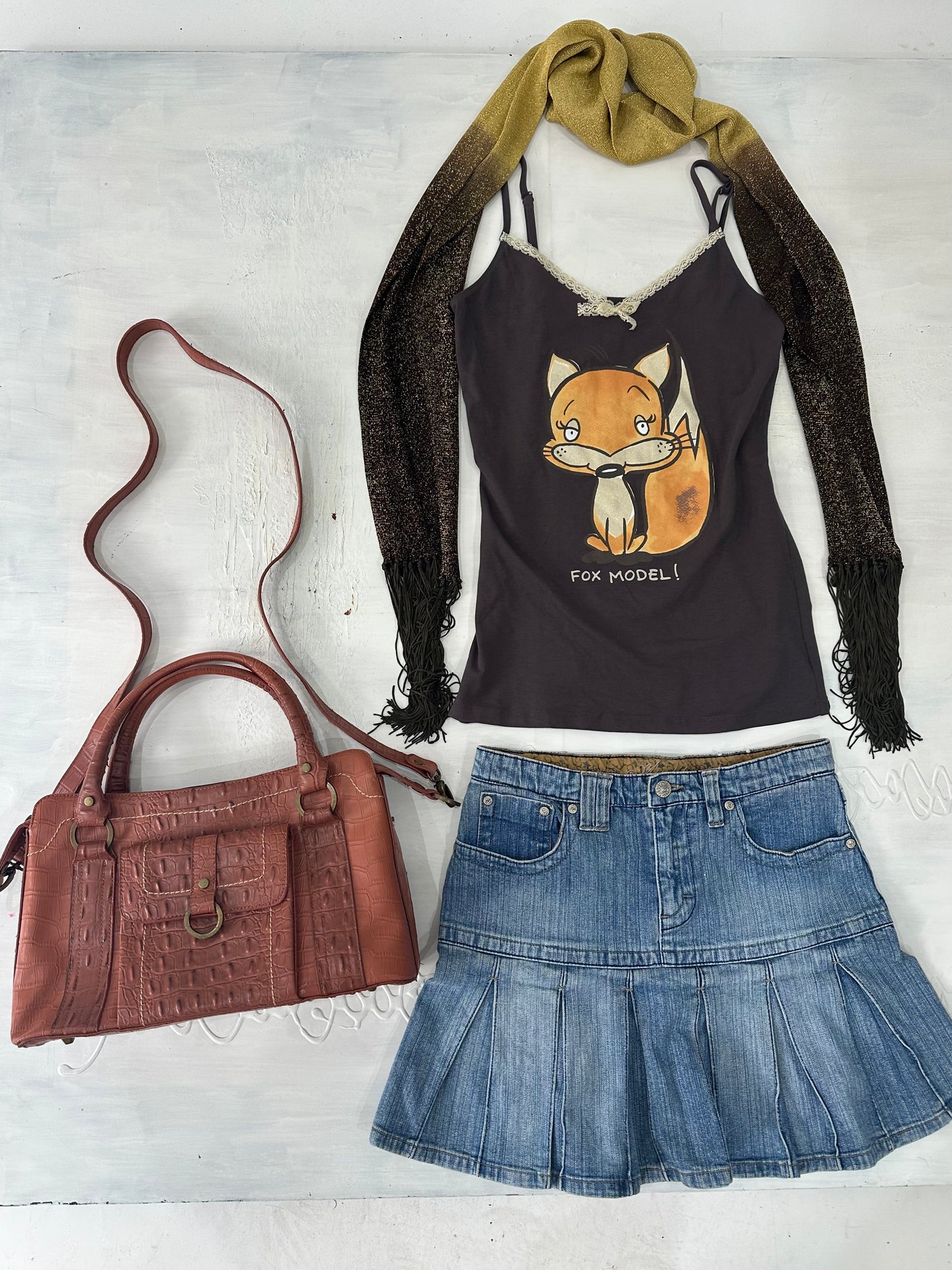 STYLE BUNDLES | hannah montana bundle
