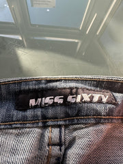 BEST PICKS | الزرقاء المتوسطة miss sixty جينز