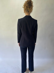 devil wears prada | small/medium blue navy kookai Pintura Set