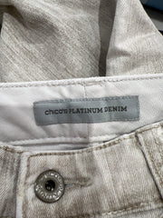 back to school drop | small grey denim jeans