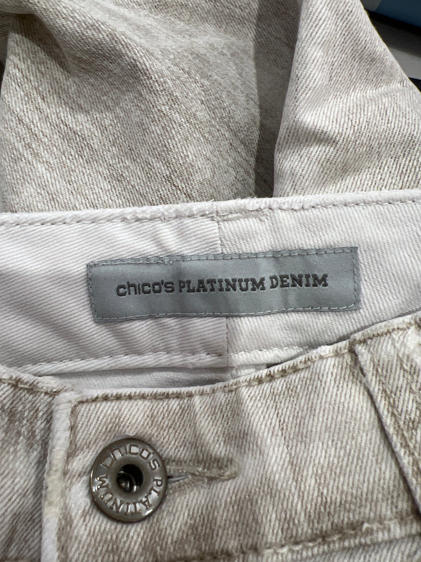 back to school drop | small grey denim jeans