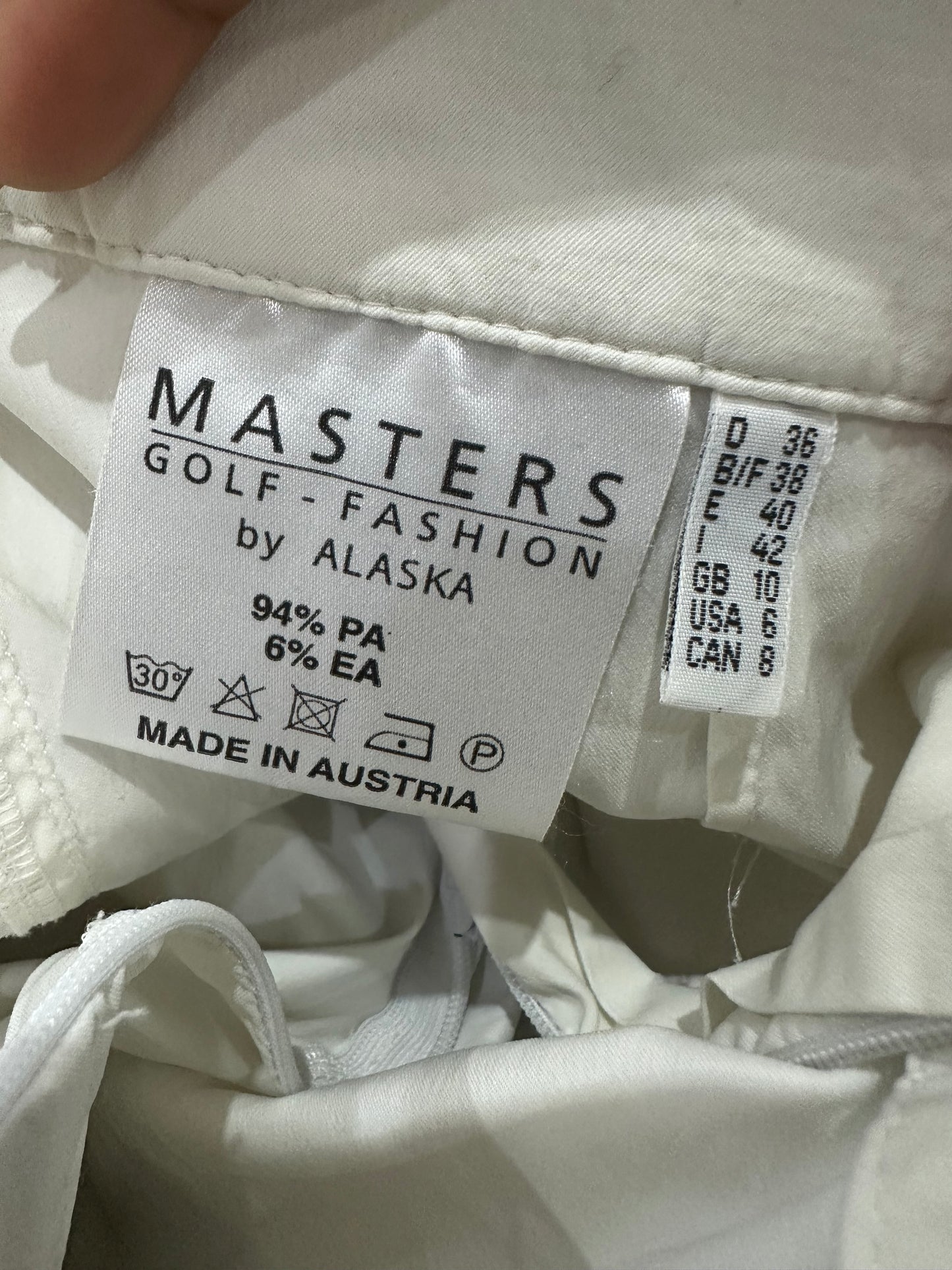 easter edit | small white button up pleated midi skirt