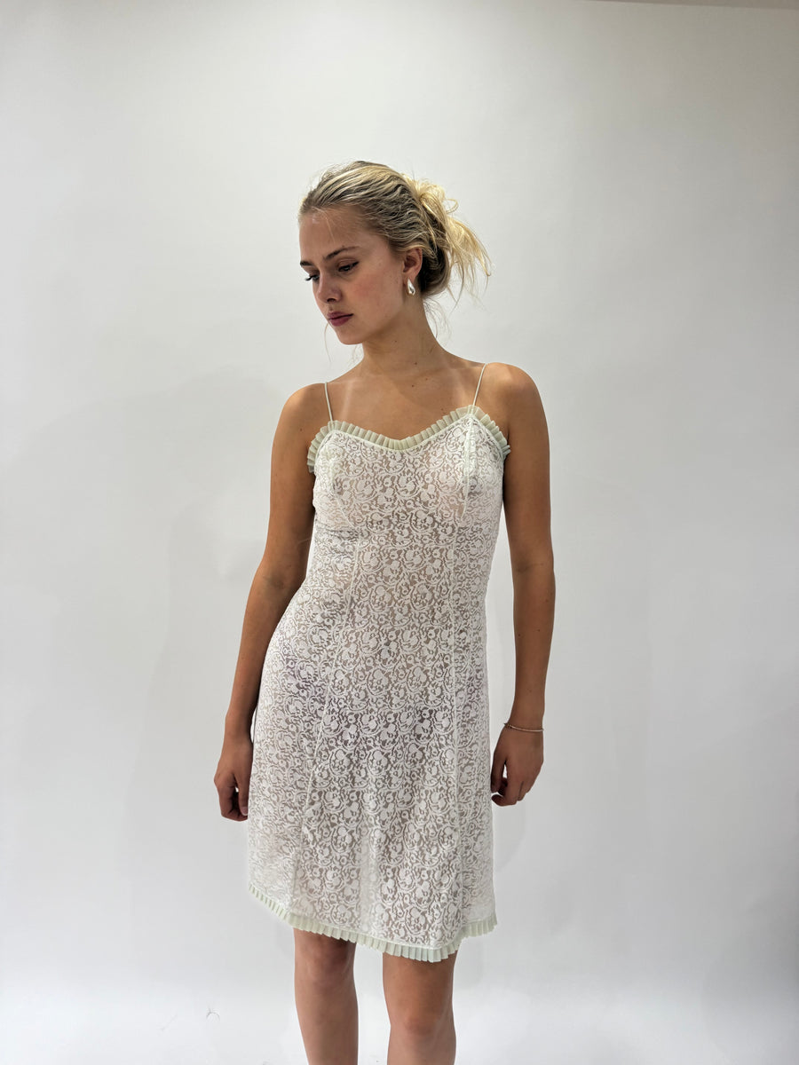 french summer drop | ملابس صغيرة خضراء