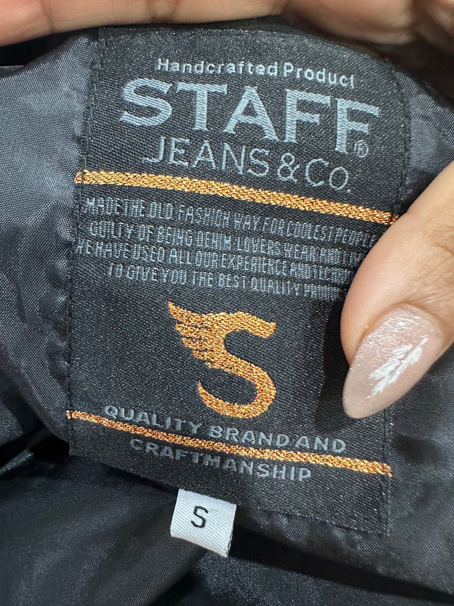 vintage edit: indie sleaze | small black faux fur gilet jacket