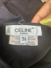 BEST PICKS | S码 黑色 celine 修身 T恤