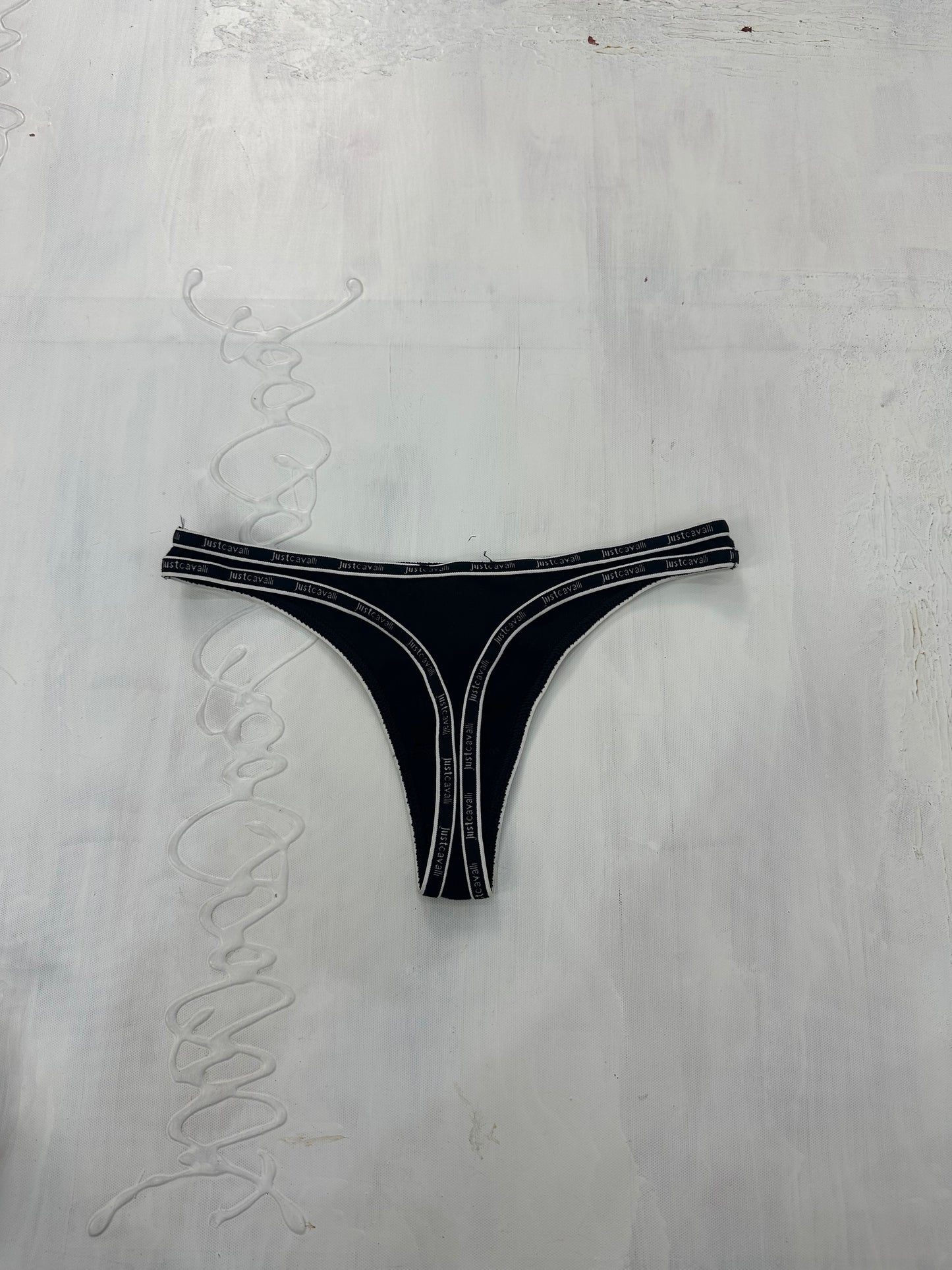 BEST PICKS | medium black cavalli underwear