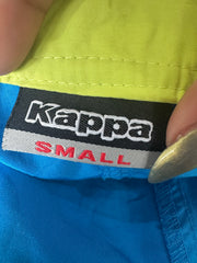 beach drop | Capa Azul Mini Shorts