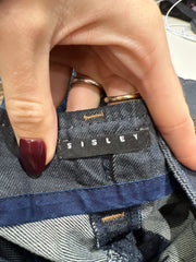 BEST PICKS | medium dark wash sisley skirt
