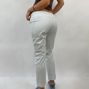💚 CORPCORE DROP | small blue trousers