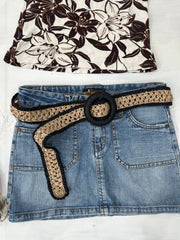 STYLE BUNDLES | Bandeira de Hannah Montana