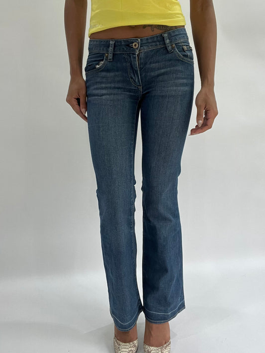 BEST PICKS | small blue ralph lauren denim jeans